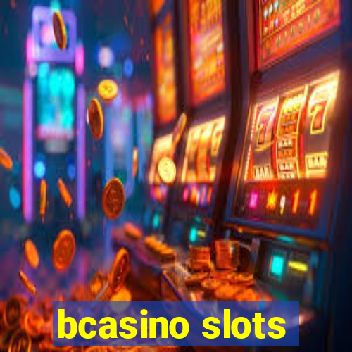 bcasino slots